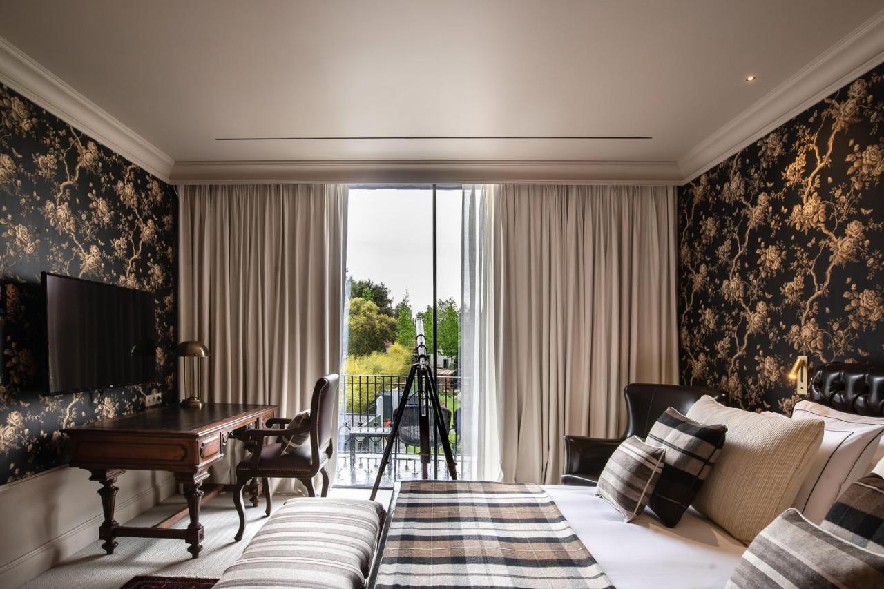 Habitación Deluxe con vistas al río