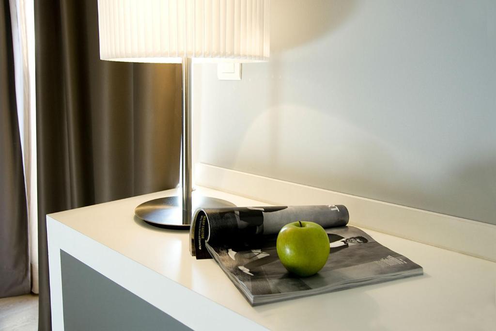 Dreibettzimmer