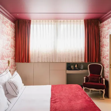 Vinha Boutique Hotel - The Leading Hotels Of The World-3