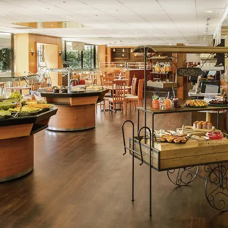 Novotel Porto Gaia-2