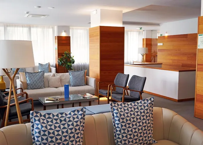 Cliphotel Vila Nova de Gaia