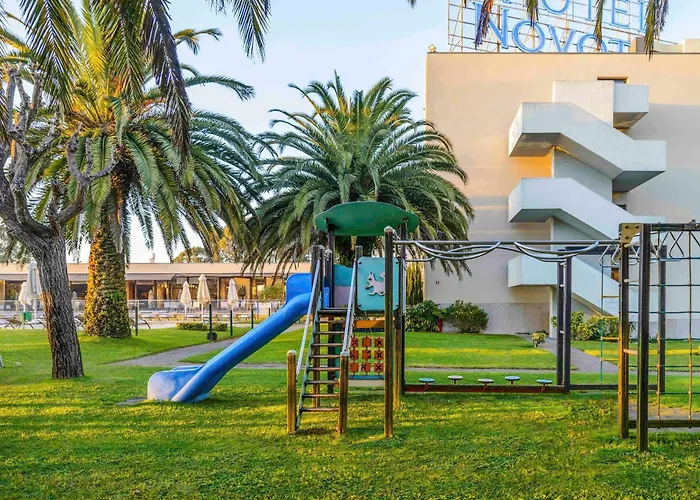Novotel Porto Gaia Vila Nova de Gaia